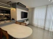 Apartamento para Venda em Palhoça/SC Pedra Branca 3 Quartos