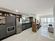 Apartamento para Venda em Palhoça/SC Pedra Branca 3 Quartos