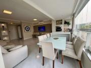 Apartamento para Venda em Palhoça/SC Pedra Branca 3 Quartos