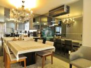 Apartamento para Venda em Palhoça/SC Pedra Branca 3 Quartos