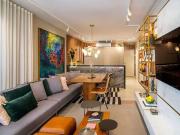 Apartamento para Venda em Palhoça/SC Pedra Branca 3 Quartos