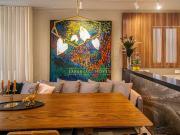 Apartamento para Venda em Palhoça/SC Pedra Branca 3 Quartos
