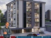 Apartamento para Venda em Palhoça/SC Pedra Branca 3 Quartos