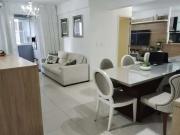 Apartamento para Venda em Palhoça/SC Pedra Branca 3 Quartos