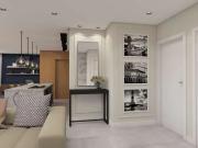 Apartamento para Venda em Palhoça/SC Pedra Branca 3 Quartos