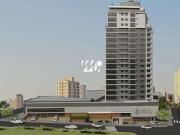 Apartamento para Venda em Palhoça/SC Pedra Branca 3 Quartos