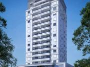 Apartamento para Venda em Palhoça/SC Pedra Branca 3 Quartos