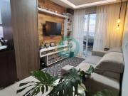 Apartamento para Venda em Palhoça/SC Pedra Branca 3 Quartos