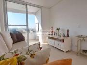 Apartamento para Venda em Palhoça/SC Pedra Branca 3 Quartos