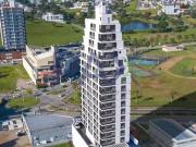Apartamento para Venda em Palhoça/SC Pedra Branca 3 Quartos
