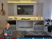 Apartamento para Venda em Palhoça/SC Pedra Branca 3 Quartos