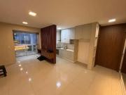 Apartamento para Venda em Palhoça/SC Pedra Branca 3 Quartos