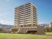 Apartamento para Venda em Palhoça/SC Pedra Branca 3 Quartos