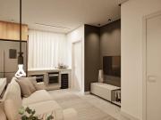 Apartamento para Venda em Palhoça/SC Pedra Branca 3 Quartos