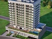 Apartamento para Venda em Palhoça/SC Pedra Branca 3 Quartos