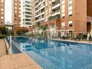 Apartamento para Venda em Palhoça/SC Pedra Branca 3 Quartos