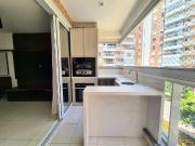 Apartamento para Venda em Palhoça/SC Pedra Branca 4 Quartos