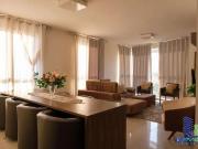 Apartamento para Venda em Palhoça/SC Pedra Branca 4 Quartos