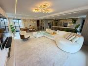 Apartamento para Venda em Palhoça/SC Pedra Branca 4 Quartos