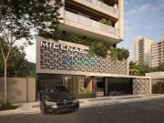 Apartamento para Venda em Palhoça/SC Pedra Branca 4 Quartos