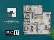 Apartamento para Venda em Palhoça/SC Pedra Branca 4 Quartos