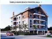Apartamento para Venda em Palhoça/SC Pinheira 2 Quartos