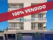 Apartamento para Venda em Palhoça/SC Pinheira 2 Quartos