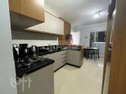 Apartamento para Venda em Palhoça/SC Pinheira 2 Quartos
