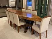 Apartamento para Venda em Palhoça/SC Pinheira 3 Quartos