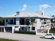 Apartamento para Venda em Palhoça/SC Pinheira 3 Quartos
