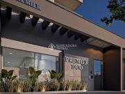 Apartamento para Venda em Palhoça/SC Pinheira 3 Quartos