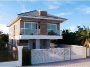 Apartamento para Venda em Palhoça/SC Pinheira 3 Quartos