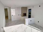 Apartamento para Venda em Palhoça/SC Pinheira 3 Quartos
