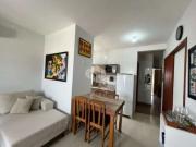 Apartamento para Venda em Palhoça/SC Ponte do Imaruim 2...