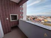 Apartamento para Venda em Palhoça/SC Ponte do Imaruim 2...