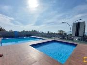 Apartamento para Venda em Palhoça/SC Praia de Fora 2 Quartos