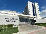 Apartamento para Venda em Palhoça/SC Praia de Fora 2 Quartos