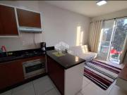 Apartamento para Venda em Palhoça/SC Praia de Fora 2 Quartos