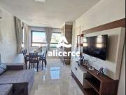 Apartamento para Venda em Palhoça/SC Praia de Fora 3 Quartos