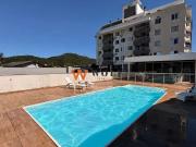 Apartamento para Venda em Palhoça/SC Praia de Fora 3 Quartos