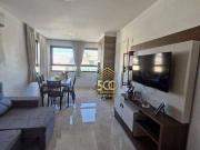 Apartamento para Venda em Palhoça/SC Praia de Fora 3 Quartos