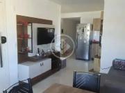 Apartamento para Venda em Palhoça/SC Praia de Fora 3 Quartos