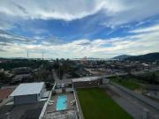 Apartamento para Venda em Palhoça/SC Praia de Fora 4 Quartos