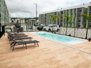 Apartamento para Venda em Palhoça/SC São Sebastião 1 Quartos