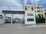 Apartamento para Venda em Palhoça/SC São Sebastião 2 Quartos