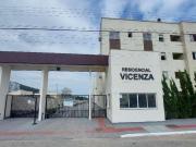 Apartamento para Venda em Palhoça/SC São Sebastião 2 Quartos