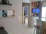 Apartamento para Venda em Palhoça/SC São Sebastião 2 Quartos