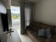 Apartamento para Venda em Palhoça/SC São Sebastião 2 Quartos