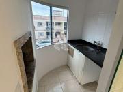 Apartamento para Venda em Palhoça/SC São Sebastião 2 Quartos