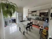 Apartamento para Venda em Palhoça/SC São Sebastião 2 Quartos